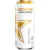 ROCKSTAR ENERGY SUGAR FREE
