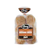 FRANZ SESAME SEED HAMBURGER BUNS SLICED 4.5 INCHES