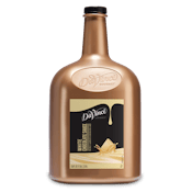 DAVINCI GOURMET WHITE CHOCOLATE SAUCE