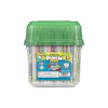 SOUR PUNCH TWIST TUB 4 FLAVOR CANDY
