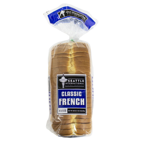 FRANZ SLICED FRENCH BREAD