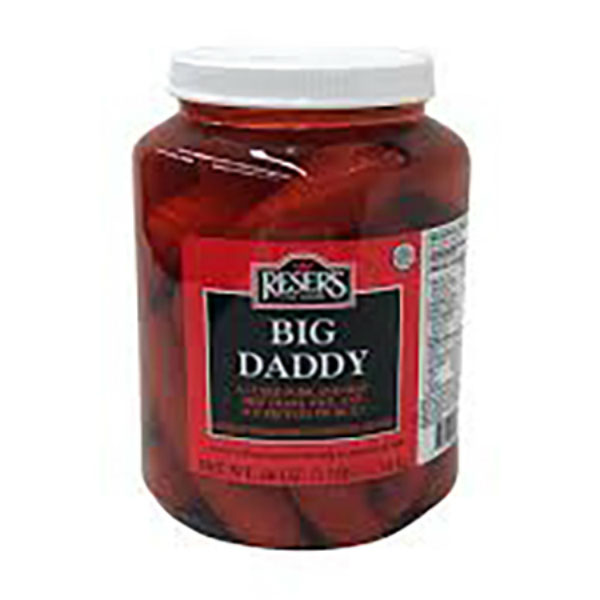 RESER'S BIG DADDY PICKLED SAUSAGE