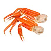 SNOW CRAB CLUSTERS 5-8 OZ