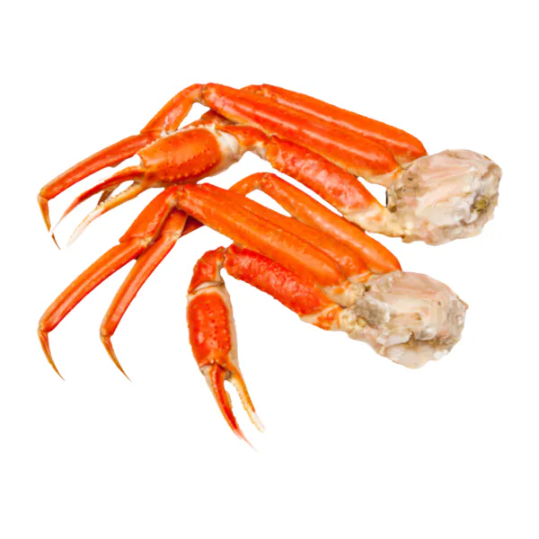 SNOW CRAB CLUSTERS 5-8 OZ