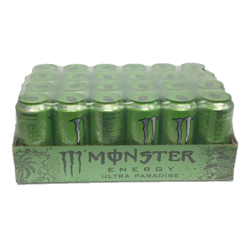 MONSTER ZERO-SUGAR ULTRA PARADISE - US Foods CHEF'STORE