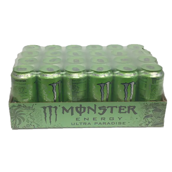 MONSTER ZERO-SUGAR ULTRA PARADISE