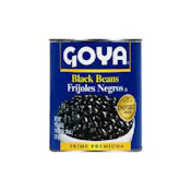GOYA BLACK BEANS