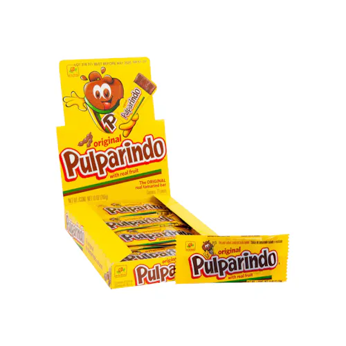 DE LA ROSA DE LA ROSA PULPARINDO ORIGINAL