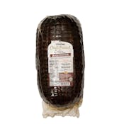 CLOVERDALE MEATS CHEFS FRIEND BLACK FOREST BONELESS HAM