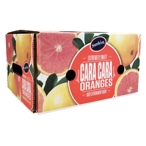 SUNKIST CARA CARA ORANGES