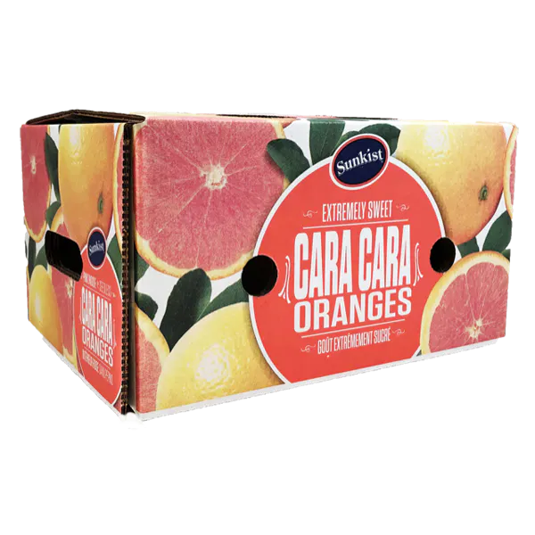 SUNKIST CARA CARA ORANGES