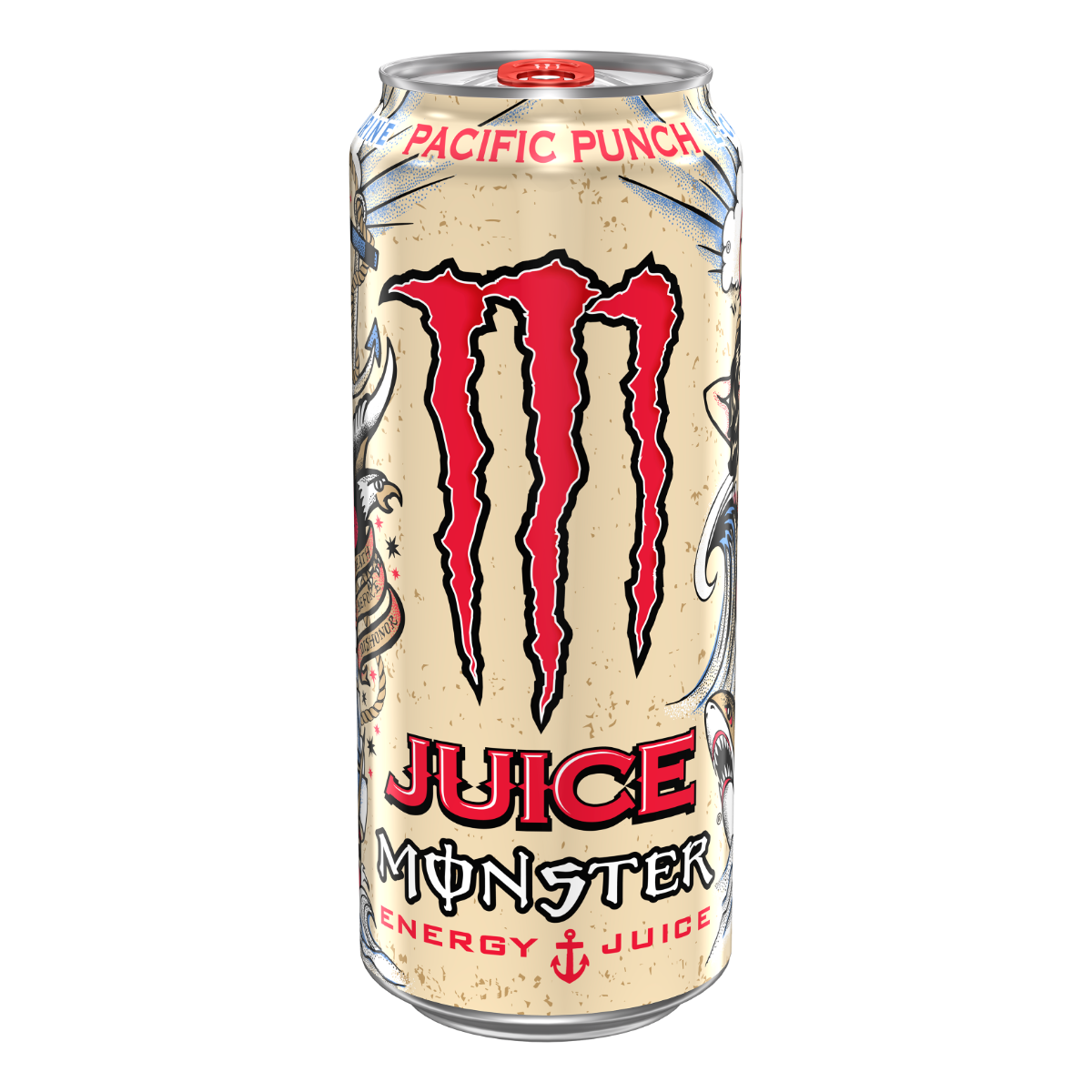 MONSTER PACIFIC PUNCH - US Foods CHEF'STORE