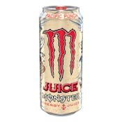 MONSTER PACIFIC PUNCH
