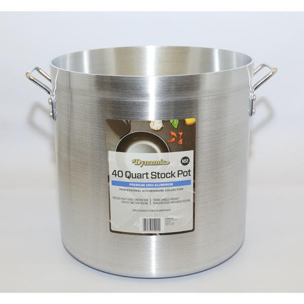 Stock Pot