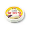 PRESIDENT BRIE