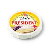 PRESIDENT BRIE