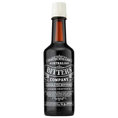 AUSTRALIAN AROMATIC BITTERS
