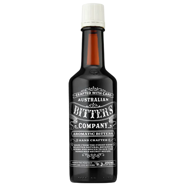 AUSTRALIAN AROMATIC BITTERS