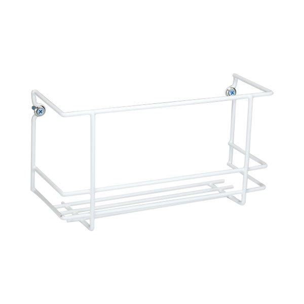 HANDGARDS WIRE GLOVE RACK WHITE 2CT