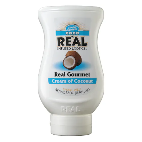 COCO REAL CREAM OF COCONUT