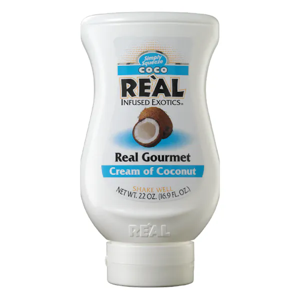 COCO REAL CREAM OF COCONUT