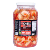 CHOIS KIMCHI COMPANY NAPA KIMCHI