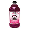 LOTUS ENERGY SKINNY PINK