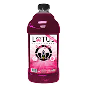LOTUS ENERGY SKINNY PINK
