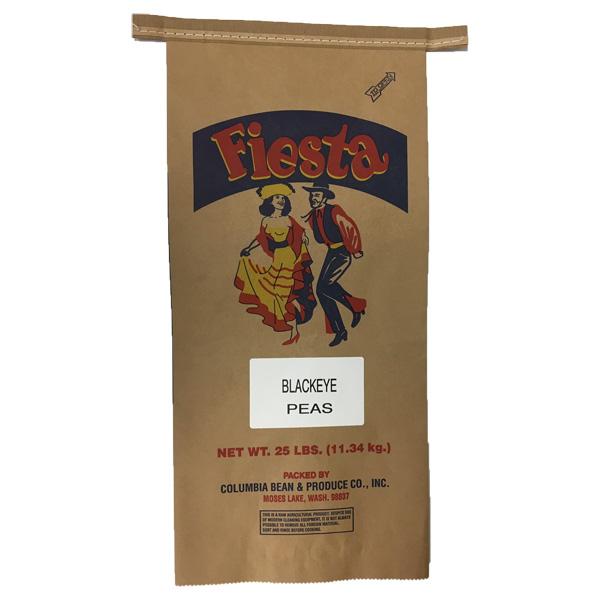 FIESTA BLACKEYE PEAS