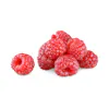 RASPBERRIES 12 OZ