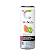 CELSIUS KIWI GUAVA