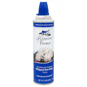 GLENVIEW FARMS NON DAIRY WHIPPED TOPPING