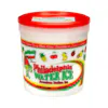 PHILADELPHIA WATER ICE ITALIAN ICE LEMON