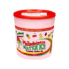 PHILADELPHIA WATER ICE COTTON CANDY ITALIAN ICE