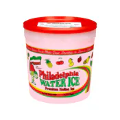 PHILADELPHIA WATER ICE COTTON CANDY ITALIAN ICE