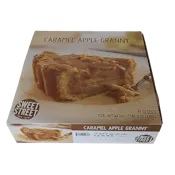 SWEET STREET CARAMEL APPLE PIE 14 SLICES