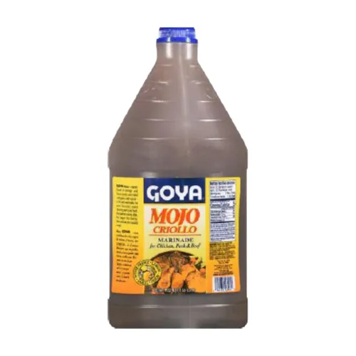 GOYA MOJO CRIOLLO MARINADE LIQUID PLASTIC