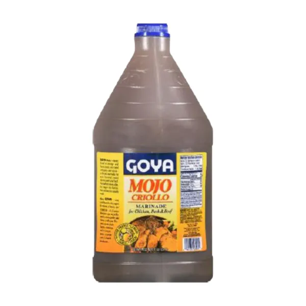 GOYA MOJO CRIOLLO MARINADE LIQUID PLASTIC