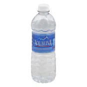 AQUAFINA BOTTLED WATER