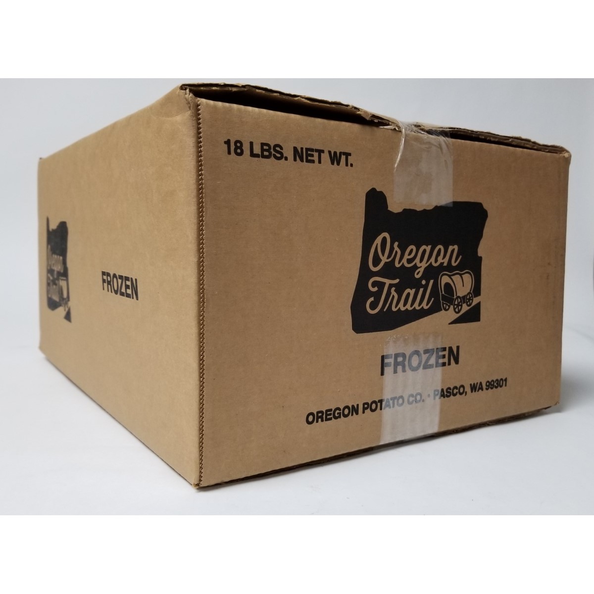 OREGON TRAIL/OREGON POT SHREDDED HASH BROWNS