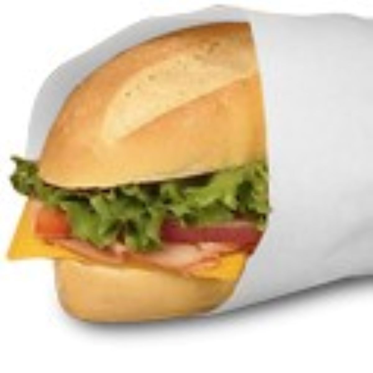 BAGCRAFT 9X12 FOOD WAX PAPER WHITE FLAT PACK GREASE RESISTANT