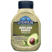 LITEHOUSE AVOCADO RANCH