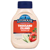 LITEHOUSE 1000 ISLAND DRESSING