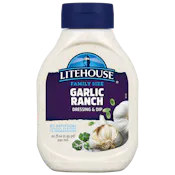 LITEHOUSE GARLIC RANCH