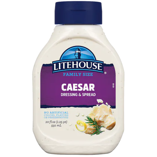 LITEHOUSE CAESAR DRESSING