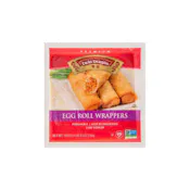 TWIN DRAGON EGGROLL WRAPPERS