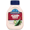 LITEHOUSE JALAPENO RANCH DRESSING