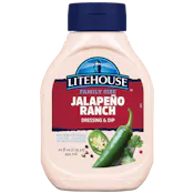 LITEHOUSE JALAPENO RANCH DRESSING