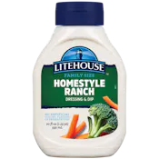 LITEHOUSE HOMESTYLE RANCH DRESSING
