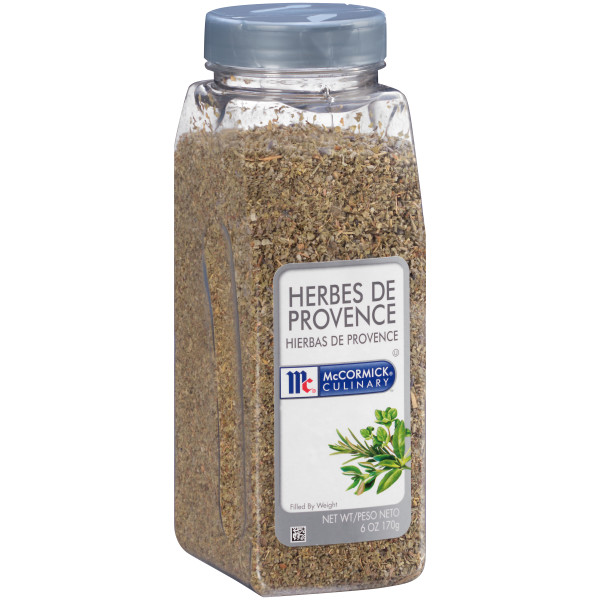 MCCORMICK HERBES DE PROVENCE